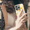 Banana Pattern iPhone 16 Pro Phone Case - Image 4