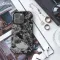 Berserk iPhone 16 Pro Phone Case - Image 3