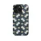 Car Toys Cars Seamless Pattern Cartoon iPhone 16 Pro Phone Case - Image 1