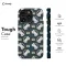 Car Toys Cars Seamless Pattern Cartoon iPhone 16 Pro Phone Case - Image 5