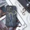Celestial Dreams Astrology Stars iPhone 16 Pro Phone Case - Image 2