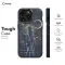 Celestial Dreams Astrology Stars iPhone 16 Pro Phone Case - Image 6