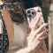 Celestial Moon and Sun Butterfly iPhone 16 Pro Phone Case - Image 4