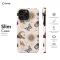Celestial Moon and Sun Butterfly iPhone 16 Pro Phone Case - Image 6