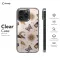 Celestial Moon and Sun Butterfly iPhone 16 Pro Phone Case - Image 7