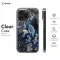 Celestial Sea Astrology Stars iPhone 16 Pro Phone Case - Image 4