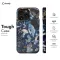 Celestial Sea Astrology Stars iPhone 16 Pro Phone Case - Image 6