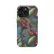 Charming Cherries Cherry Fruit iPhone 16 Pro Phone Case - Image 1