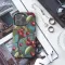 Charming Cherries Cherry Fruit iPhone 16 Pro Phone Case - Image 3
