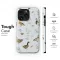 iPhone 16 Pro Charming Cottagecore Duck Meadow Phone Case - Image 6