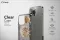 Clear Celestial Moon and Sun Stars Mystical iPhone 16 Pro Phone Case - Image 6
