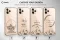 Clear Night Court Acotar Acomaf iPhone 16 Pro Phone Case - Image 1