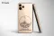 Clear Night Court Acotar Acomaf iPhone 16 Pro Phone Case - Image 2
