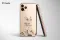 Clear Night Court Acotar Acomaf iPhone 16 Pro Phone Case - Image 3