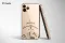 Clear Night Court Acotar Acomaf iPhone 16 Pro Phone Case - Image 4