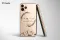 Clear Night Court Acotar Acomaf iPhone 16 Pro Phone Case - Image 5