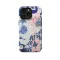 Collage Sea Coquette iPhone 16 Pro Phone Case - Image 1
