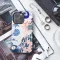 Collage Sea Coquette iPhone 16 Pro Phone Case - Image 3