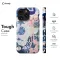 Collage Sea Coquette iPhone 16 Pro Phone Case - Image 5