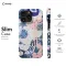 Collage Sea Coquette iPhone 16 Pro Phone Case - Image 6