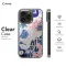Collage Sea Coquette iPhone 16 Pro Phone Case - Image 7