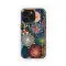 iPhone 16 Pro Colorful Fireworks Night Sky Pattern Mini S S Phone Case - Image 1