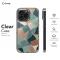 Colorful Mosaic iPhone 16 Pro Phone Case - Image 7