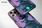 Custom Music Plaque Album iPhone 16 Pro Phone Case - Image 3
