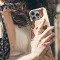 Cute and Whimsical Bear iPhone 16 Pro Phone Case - Image 4
