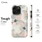 Cute Cat Face iPhone 16 Pro Phone Case - Image 5