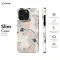 Cute Cat Face iPhone 16 Pro Phone Case - Image 6