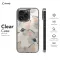 Cute Cat Face iPhone 16 Pro Phone Case - Image 7