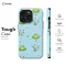 Cute frog iPhone 16 Pro Phone Case - Image 5