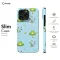 Cute frog iPhone 16 Pro Phone Case - Image 6
