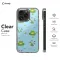 Cute frog iPhone 16 Pro Phone Case - Image 7