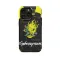 Cyberpunk iPhone 16 Pro Phone Case - Image 1