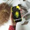 Cyberpunk iPhone 16 Pro Phone Case - Image 2
