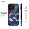Cyberpunk Edgerunners Anime Rebecca iPhone 16 Pro Phone Case - Image 5