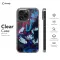 Cyberpunk Edgerunners Anime Rebecca iPhone 16 Pro Phone Case - Image 7