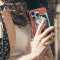 Cyberpunk Edgerunners Anime Rebecca iPhone 16 Pro Phone Case - Image 4
