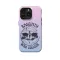 Dragon Fourth Wing Acotar iPhone 16 Pro Phone Case - Image 1