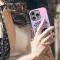 Dragon Fourth Wing Acotar iPhone 16 Pro Phone Case - Image 4