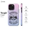 Dragon Fourth Wing Acotar iPhone 16 Pro Phone Case - Image 5