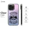 Dragon Fourth Wing Acotar iPhone 16 Pro Phone Case - Image 7