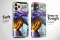 Evangelion Anime iPhone 16 Pro Phone Case - Image 3