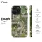 Fairycore Aesthetic Cottagecore Angel Collage iPhone 16 Pro Phone Case - Image 5