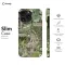 Fairycore Aesthetic Cottagecore Angel Collage iPhone 16 Pro Phone Case - Image 6