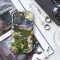 Fairycore Aesthetic Cottagecore Angel Collage iPhone 16 Pro Phone Case - Image 3