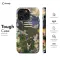 Fairycore Aesthetic Cottagecore Angel Collage iPhone 16 Pro Phone Case - Image 5