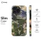 Fairycore Aesthetic Cottagecore Angel Collage iPhone 16 Pro Phone Case - Image 6